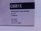 HP #C8061X, High Yield Laserjet Toner Cartridge Black LJ4100 Printers, NEW (2 in lot) - Image 5