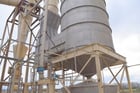 Sly #Venturi-Scrubber, 80000 acfm inlet gas flow, 72206 scfm outlet gas flow, Stainless Steel - Image 7
