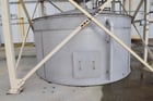 Sly #Venturi-Scrubber, 80000 acfm inlet gas flow, 72206 scfm outlet gas flow, Stainless Steel - Image 9