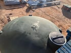 5000 gallon Snyder Industries water tank, 2014 - Image 2