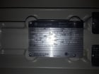 600 HP 3600 RPM General Electric, Frame 5012/13ST, TEFC, Ball, 2300/4160 Volts, new 4 in stock Q556 3-Year - Image 1