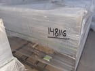 600 HP 3600 RPM General Electric, Frame 5012/13ST, TEFC, Ball, 2300/4160 Volts, new 4 in stock Q556 3-Year - Image 3