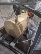 500 HP 1800 RPM General Electric, Frame 5010/11LL, TEFC, 2300/4000 Volts, IEEE 841 (new factory 5-year - Image 2
