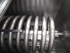 L & A, Stainless 350 gallon double rotating auger spiral coil batch cooker - Image 8