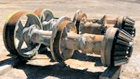84" Symons-Nordberg, standard cone crusher, 400 HP motor - Image 5