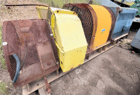 84" Symons-Nordberg, standard cone crusher, 400 HP motor - Image 8