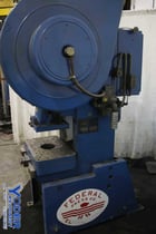 32 Ton, Federal #32, OBI press - Image 5