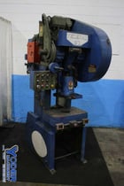 32 Ton, Federal #32, OBI press - Image 6