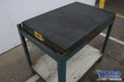 36" x 24" Mitchell granite plate - Image 7