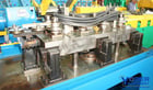4 Stand, Ardcor #P20, stub shaft in vertical position rollformer, R to L, 3" roll space, 10 HP - Image 9