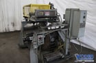 4000 lb. Littell #40-18, coil reel straightener combo, 18" width, 12"-14" ID, 60" OD - Image 2