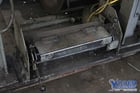 4000 lb. Littell #40-18, coil reel straightener combo, 18" width, 12"-14" ID, 60" OD - Image 3