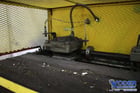 4000 lb. Littell #40-18, coil reel straightener combo, 18" width, 12"-14" ID, 60" OD - Image 10