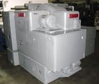 Gleason #116, gear generator rougher, conventional Control, modified roll, coolant system, 1964 - Image 4