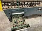 30 Ton, Amada #D-750, Duplicator Punch, 1" / 25mm stroke length, 6-5/8" shut height, 2 HP, 1979 - Image 3