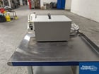 Cole Parmer #860-1040-Masterflex in plant Easy-Load 0.35-HP Peristaltic Pump - Image 2