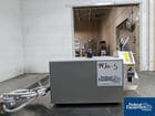 Cole Parmer #860-1040-Masterflex in plant Easy-Load 0.35-HP Peristaltic Pump - Image 4