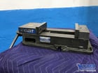 Kurt Anglock #D675, 6" vise, 7-1/2" opening - Image 4