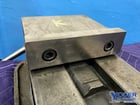 Kurt Anglock #D675, 6" vise, 7-1/2" opening - Image 5