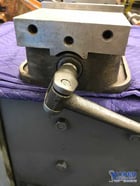 Kurt Anglock #D675, 6" vise, 7-1/2" opening - Image 6