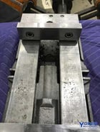 Kurt Anglock #D675, 6" vise, 7-1/2" opening - Image 7