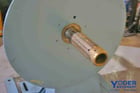 600 lb. Littell, double end coil reel - Image 5
