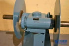600 lb. Littell, double end coil reel - Image 6