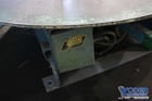 6000 lb. AWC #D-60FNC, pallet type horizontal coil reel, 72" outside dimensions, 0-35 RPM - Image 3