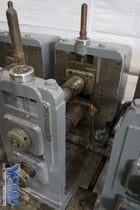8 Stand, Yoder #M2-1/2, rollformer, 2-1/2" spindle diameter, 14" roll space, coolant - Image 7