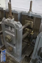 8 Stand, Yoder #M2-1/2, rollformer, 2-1/2" spindle diameter, 14" roll space, coolant - Image 8