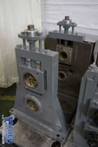8 Stand, Yoder #M2-1/2, rollformer, 2-1/2" spindle diameter, 14" roll space, coolant - Image 10