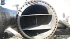 3022 sq.ft., 300 psi shell, Manning & Lewis, heat exchanger, 600 psi tube, 700°F, 1992 - Image 2