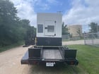 503 KW Atlas Copco #QAS600, trailer mounted, Tier 2, sound attenuated enclosure, 240/480 Volts, 2314 hours - Image 2