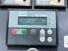 503 KW Atlas Copco #QAS600, trailer mounted, Tier 2, sound attenuated enclosure, 240/480 Volts, 2314 hours - Image 6