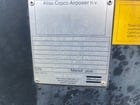 503 KW Atlas Copco #QAS600, trailer mounted, Tier 2, sound attenuated enclosure, 240/480 Volts, 2314 hours - Image 10