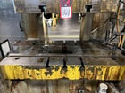 165 Ton, Aida #NC1-15(1), gap frame press, 5.11" stroke, 13.77" Shut Height, 3.93" ram adj., 40-85 SPM, 46" - Image 5