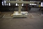 12' x 12' Pandjiris #1100, welding manipulator, power travel car, variable speed, hand pendant Control, new - Image 3