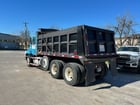 Mack #CH613, Dump Truck, diesel, 64 drivetrain, 27017 hours, 6x4 axles, 1997 - Image 3
