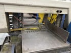 16" x 25" Hyd-Mech #M-16A, automatic horizontal pivot style band saw, 18' 6" x 1-1/4" blade, 1997 - Image 9