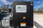 500 KW MTU #DC500, generator, open, 143 hours, 2014, #090714 - Image 5
