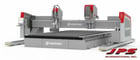 Voortman #V310, plate processing machine, VACAM Control, Hypertherm XPR300,300 amps, new - Image 3