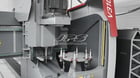 Voortman #V310, plate processing machine, VACAM Control, Hypertherm XPR300,300 amps, new - Image 8
