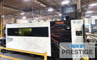 Mazak #Optiplex-3015-Fiber-III, 6000 watt laser, 60" x120"dual pallet,MCT-2.0 cutting head, 2016, #43003 - Image 1