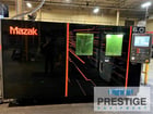 Mazak #Optiplex-3015-Fiber-III, 6000 watt laser, 60" x120"dual pallet,MCT-2.0 cutting head, 2016, #43003 - Image 2