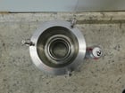 Valmet, Rotating Water Joint, Paper Mill, Stainless Steel, steam NEW - Image 2