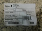 Valmet, Rotating Water Joint, Paper Mill, Stainless Steel, steam NEW - Image 4