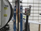 Jogger aerator pile turner inverter machine, Automatan #A73TCP - Image 3