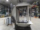 Jogger aerator pile turner inverter machine, Automatan #A73TCP - Image 6