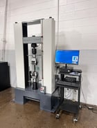 60000 lbf (300kN) Frank Bacon #FB-300EM-TT, tensile tester - Image 2