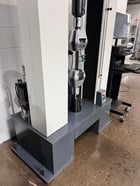 60000 lbf (300kN) Frank Bacon #FB-300EM-TT, tensile tester - Image 4